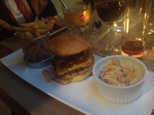 Chez Charlu resto & bar by null