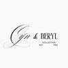 Cyn & Beryl gift card