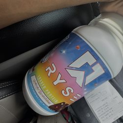GNC