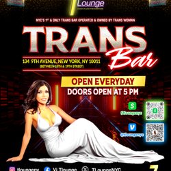 T Lounge - Trans party.  Trans parties 
Ts parties. Ts party