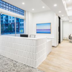 Ginny Baker, DDS - 5280 Orthodontics