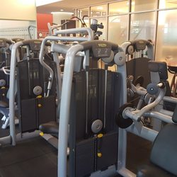 Fitness Equipment Depot WorldWide - Full TechnoGym circuit available