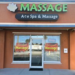 Asiana Spa & Massage