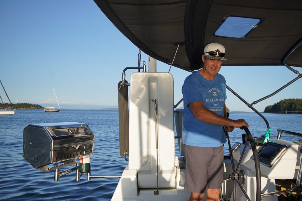 PACIFIC MARINE FABRICATION Updated April 2024 10 Photos 2900 T