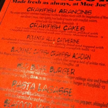 Moe Joe's - Cajun/Creole Near Me - Plainfield, Illinois Moe Joe's - Cajun/Creole Near Me - Plainfield, Illinois