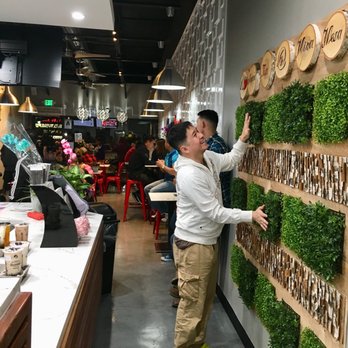 Sharetea - Coffee & Tea Near Me - San Diego, California Sharetea - Coffee & Tea Near Me - San Diego, California