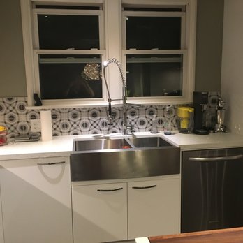 Mjlarrabee Ikea Cabinet Installer - non-Ikea sink custom fit into Ikea sink cabinet - Cabinetry Near Me Mjlarrabee Ikea Cabinet Installer - non-Ikea sink custom fit into Ikea sink cabinet - Cabinetry Near Me