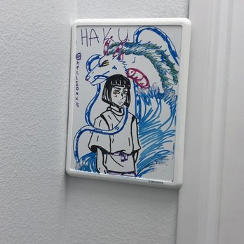 Joah Boba - Bathroom sign - Bubble Tea Near Me - Henderson, Nevada Joah Boba - Bathroom sign - Bubble Tea Near Me - Henderson, Nevada