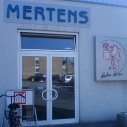 Markus Mertens