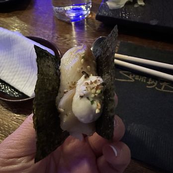 Sushi By Boū - Nomad - Miso Cod (THE BEST) - Sushi Bars Near Me - New York, New York Sushi By Boū - Nomad - Miso Cod (THE BEST) - Sushi Bars Near Me - New York, New York