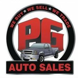 PG Auto Sales