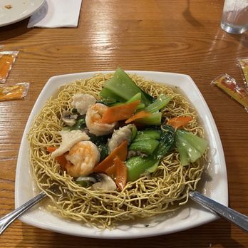 Asian Pearl - Birds Nest! Phenomenal - Chinese Near Me - Clearwater, Florida Asian Pearl - Birds Nest! Phenomenal - Chinese Near Me - Clearwater, Florida