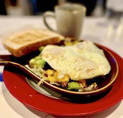 Elizabeth's Cafe by null