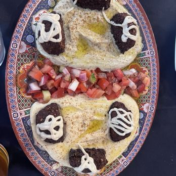 Cafe Paprika - Moroccan Near Me - Aurora, Colorado