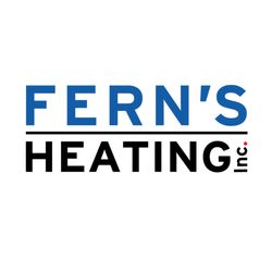 Fern's Heating
