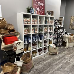 The Coffee Village Roastery