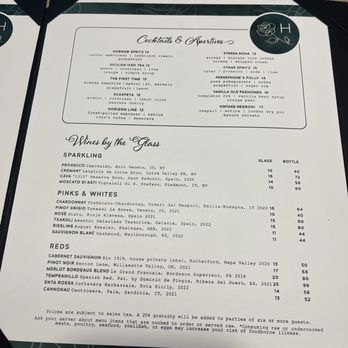 Hobnob Coffee and Wine Bar - Menu - Coffee & Tea Near Me - Des Moines, Iowa Hobnob Coffee and Wine Bar - Menu - Coffee & Tea Near Me - Des Moines, Iowa