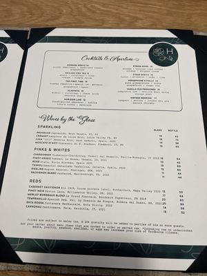Menu photo 3 Hobnob Coffee and Wine Bar Des Moines, IA Menu photo 3 Hobnob Coffee and Wine Bar Des Moines, IA