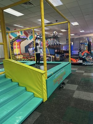 CHUCK E. CHEESE - Updated April 2026 - 53 Photos & 12 Reviews - 3130 ...