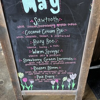 Hyde Perk Coffee House - Monthly drink specials - Coffee & Tea Near Me - Boise, Idaho Hyde Perk Coffee House - Monthly drink specials - Coffee & Tea Near Me - Boise, Idaho