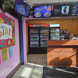 California Taco Shop