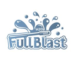 Full Blast H2O