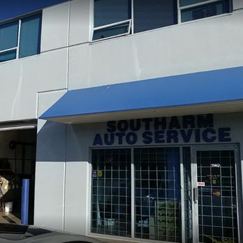 Southarm Auto Service - Auto Repair Near Me - Richmond, British Columbia Southarm Auto Service - Auto Repair Near Me - Richmond, British Columbia