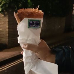 La Crêperie de Hampstead