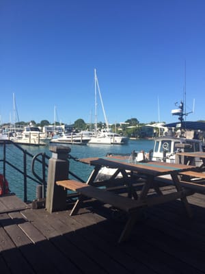 Boatshed by null