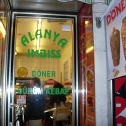 Döner Alanya