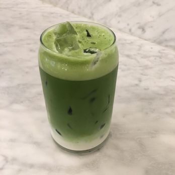 Dig Inn - 4.7.17 Matcha latte..very nasty - New American Near Me - Boston, Massachusetts Dig Inn - 4.7.17 Matcha latte..very nasty - New American Near Me - Boston, Massachusetts