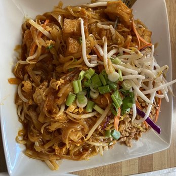 TK Thai Cuisine - 40.Pad Thai $9.95 - Thai Near Me - Riverside, California TK Thai Cuisine - 40.Pad Thai $9.95 - Thai Near Me - Riverside, California