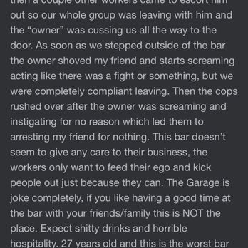 The Garage - Review - Sports Bars Near Me - Denton, Texas The Garage - Review - Sports Bars Near Me - Denton, Texas