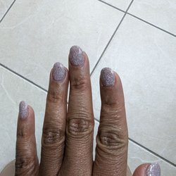 Magic Nails - Another beauty.. #Dip Polish #NR 54C