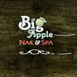 Big Apple Nail & Spa