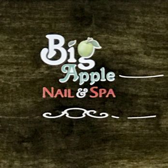 Big Apple Nail & Spa - Big Apple Nail & Spa - Nail Salons Near Me - Woodstock, Georgia