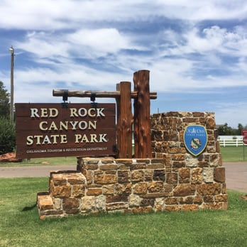 Red Rock Canyon Adventure Park - Parks Near Me - Hinton, Oklahoma Red Rock Canyon Adventure Park - Parks Near Me - Hinton, Oklahoma