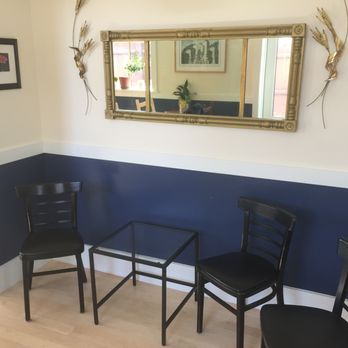 Moderation Brewing - Back sitting area - Brewpubs Near Me - Brunswick, Maine