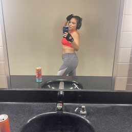 They sell my favorite pre-work out drink that has helped me lose weight. Zero jitters 100 % happiness. I just wish they sold more.