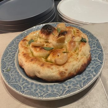 Shukette - Frena - Middle Eastern Near Me - New York, New York