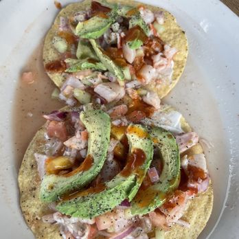 Fantastic Café - Chefs Special handmade Tacos  best in the world so tasty - Breakfast & Brunch Near Me - Long Beach, California