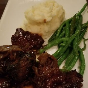 3 Restaurant - Steak tips. Very popular on the menu - American Near Me - Franklin, Massachusetts 3 Restaurant - Steak tips. Very popular on the menu - American Near Me - Franklin, Massachusetts