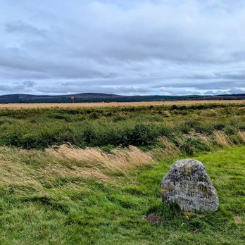 Culloden Battlefield Visitor Centre - Visitor Centers Near Me - Highland, HLD
