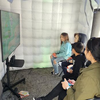 Sonrisa Entertainment - Party Equipment Rentals Near Me Sonrisa Entertainment - Party Equipment Rentals Near Me