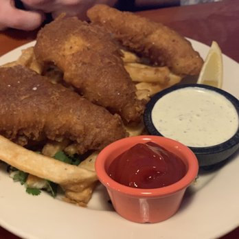 Bear Tooth Theatre Pub - Ak Fish & Chips - Bars Near Me - Anchorage, Alaska