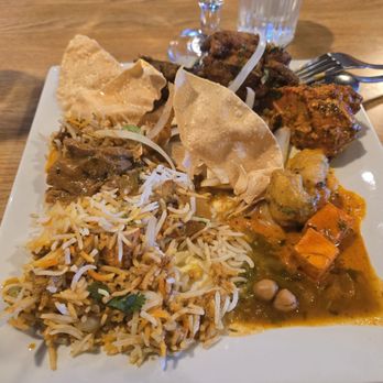 Avasa Pan Asian Cuisine  - Chinese Near Me - Tempe, Arizona