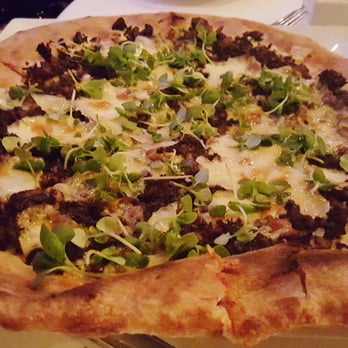 Craig's - Mushroom Truffle Pizza - American Near Me - West Hollywood, California