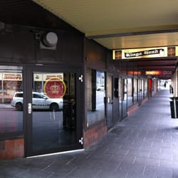 King's Head