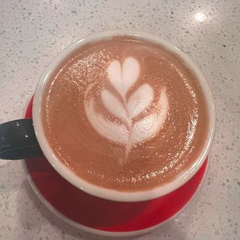 Compton’s Coffee House - A Coffee Heart to heART - Cafes Near Me - San Francisco, California