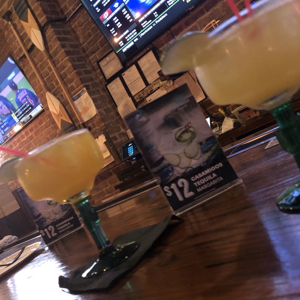 Oceanic Boil - $6 HH margarita - Cajun/Creole Near Me - Rego Park, New York